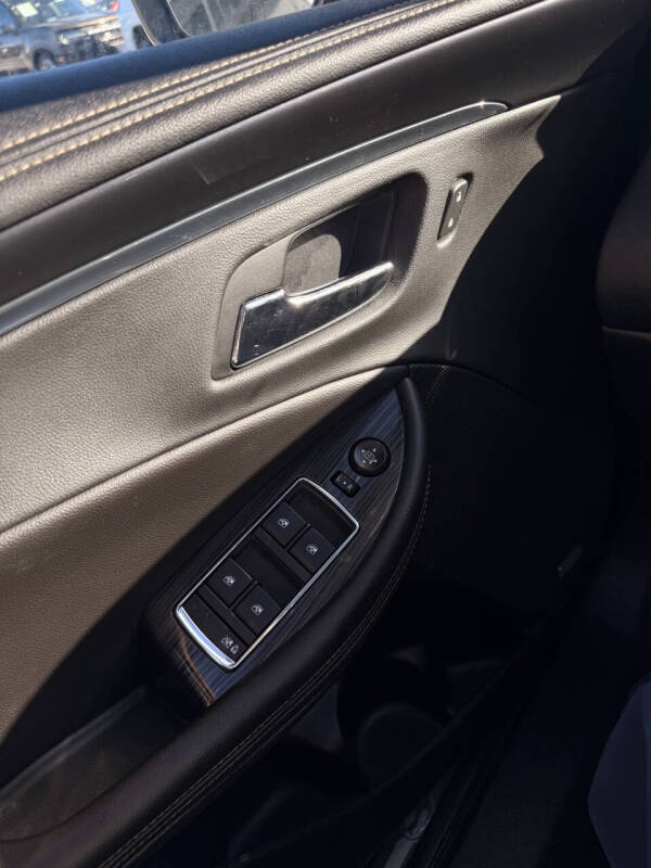 2019 Chevrolet Impala Premier