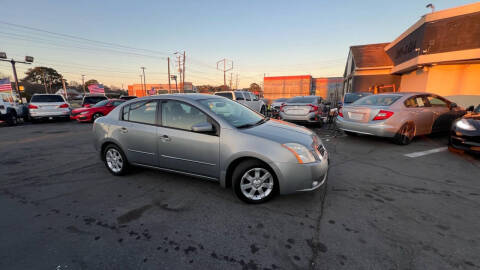 2009 Nissan Sentra