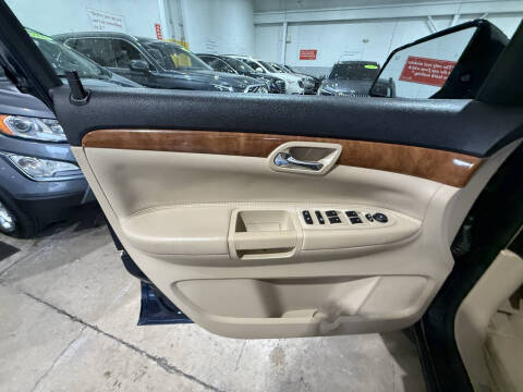 2007 Saturn Outlook XR