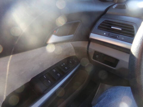 2008 Honda Accord EX