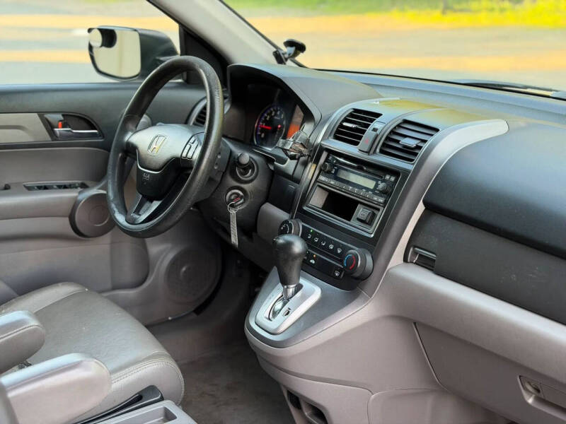 2008 Honda CR-V LX