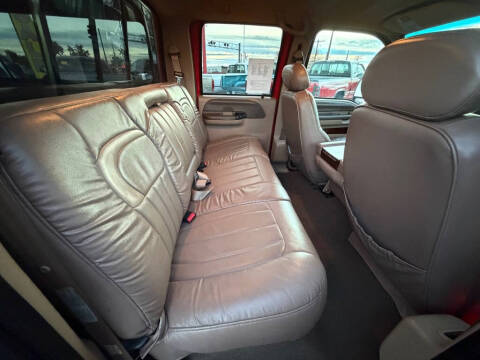 1999 Ford F-350 Super Duty