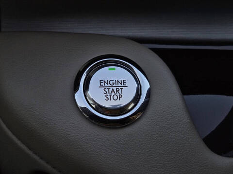 2022 Lincoln Aviator Standard