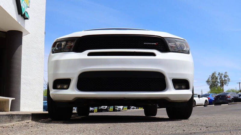 2020 Dodge Durango GT Plus