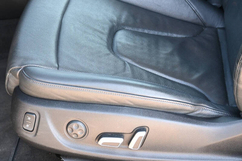 2016 Audi A5 2.0T quattro Premium Plus