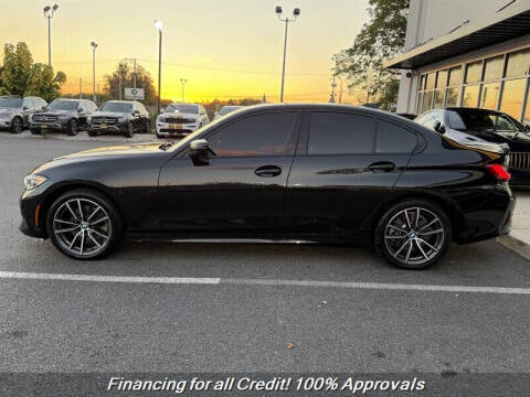 2019 BMW 3 Series 330i