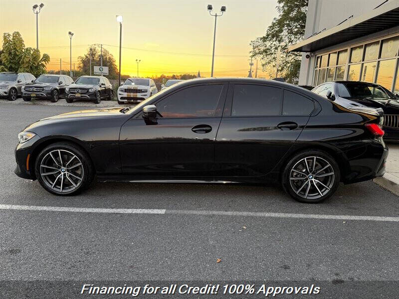 2019 BMW 3 Series 330i