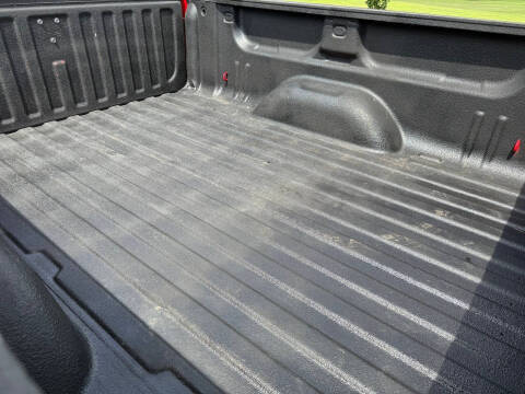 2012 Chevrolet Silverado 2500HD LTZ