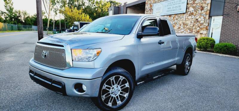 2013 Toyota Tundra for sale at Car Leaders NJ, LLC in Hasbrouck Heights NJ