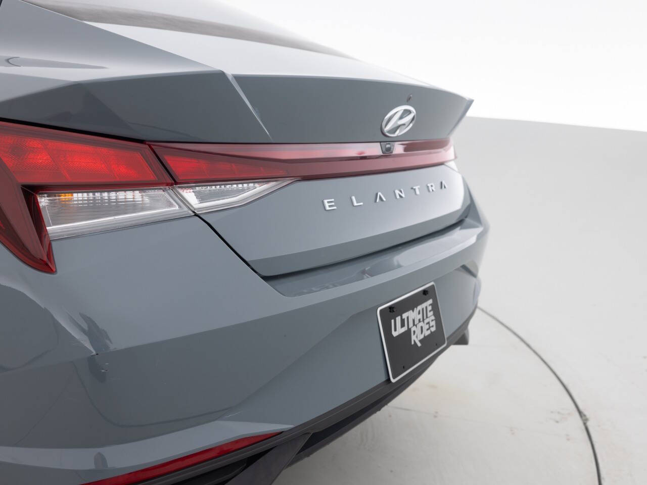 Used Car 2021 Hyundai Elantra  Sel 4dr Sedan For Sale Under $15,000 In Coal City, Illinois