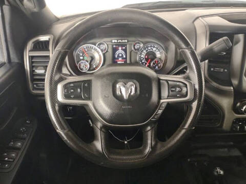 2023 RAM 2500 Tradesman