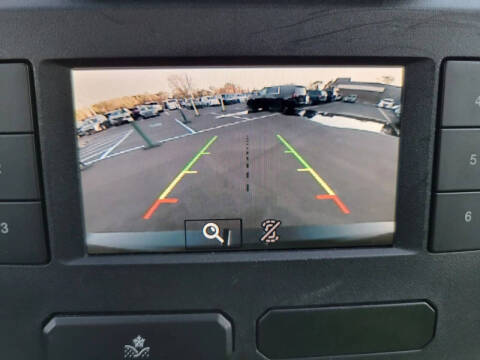 2020 Ford Explorer Police Interceptor Utility