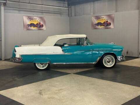 1955 Chevrolet Bel Air