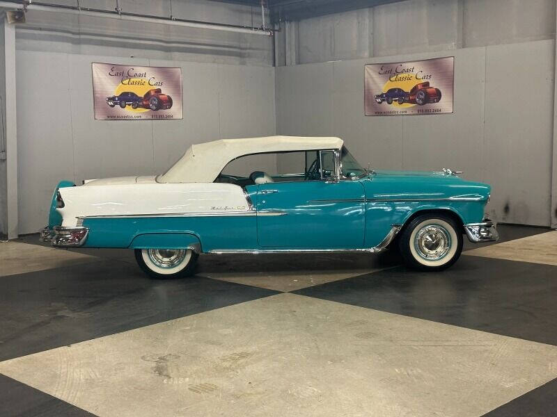 1955 Chevrolet Bel Air