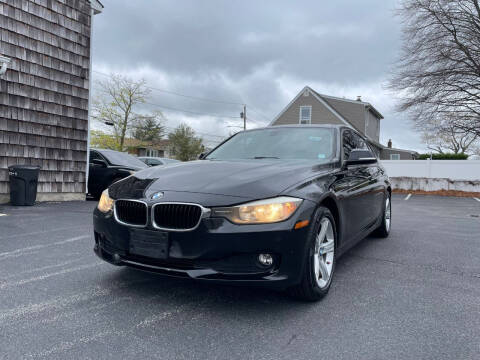 2013 BMW 3 Series for sale at Elite Auto World Long Island in East Meadow NY