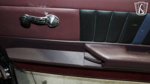 1979 Chevrolet Malibu