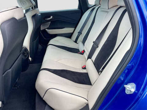 2023 Acura TLX SH-AWD Type S