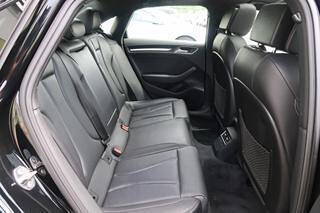 2020 Audi A3 quattro S line Premium 45 TFSI