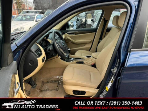 2014 BMW X1 xDrive28i