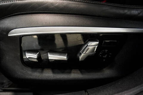 2016 BMW 7 Series 750i xDrive