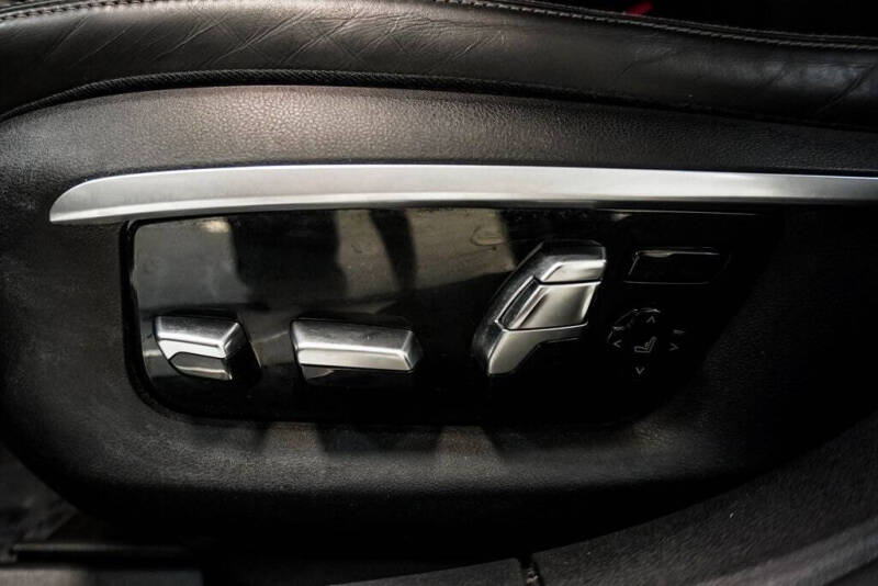 2016 BMW 7 Series 750i xDrive