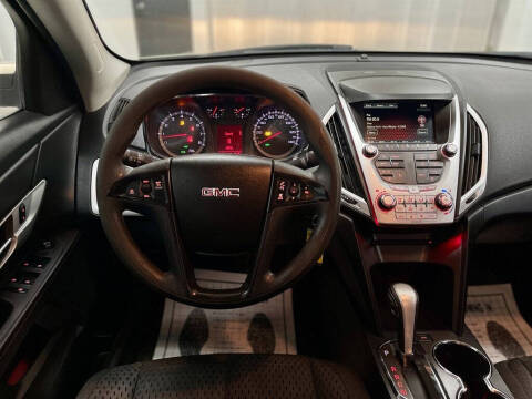 2012 GMC Terrain SLE-1