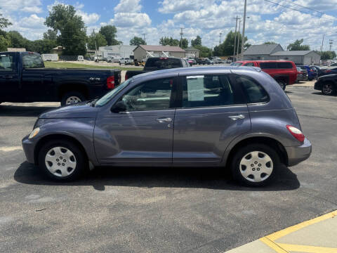 2007 Chrysler PT Cruiser