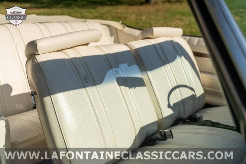 1974 Chevrolet Caprice