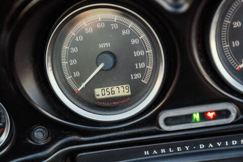 2009 Harley-Davidson Electra Glide Ultra Classic