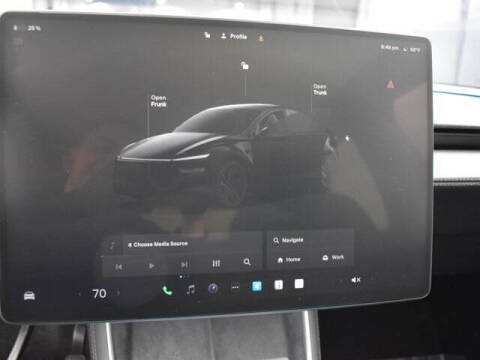 2026 Tesla Model Y Long Range Launch Series