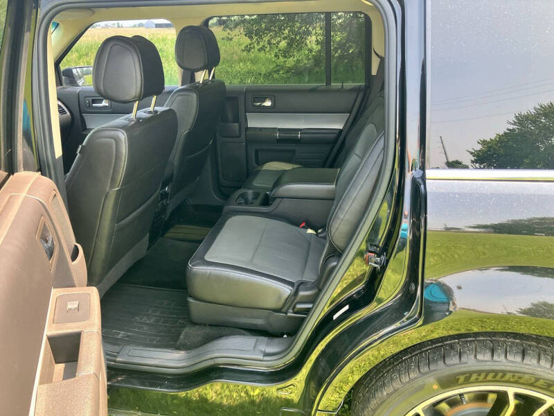 2013 Ford Flex Limited