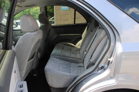 2008 Kia Sorento