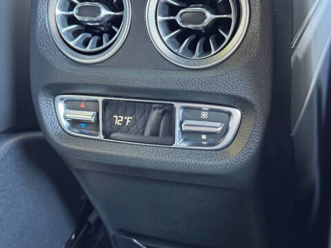 2022 Mercedes-Benz G-Class AMG G 63 4x4 Squared