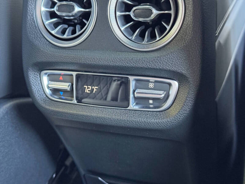 2022 Mercedes-Benz G-Class AMG G 63 4x4 Squared