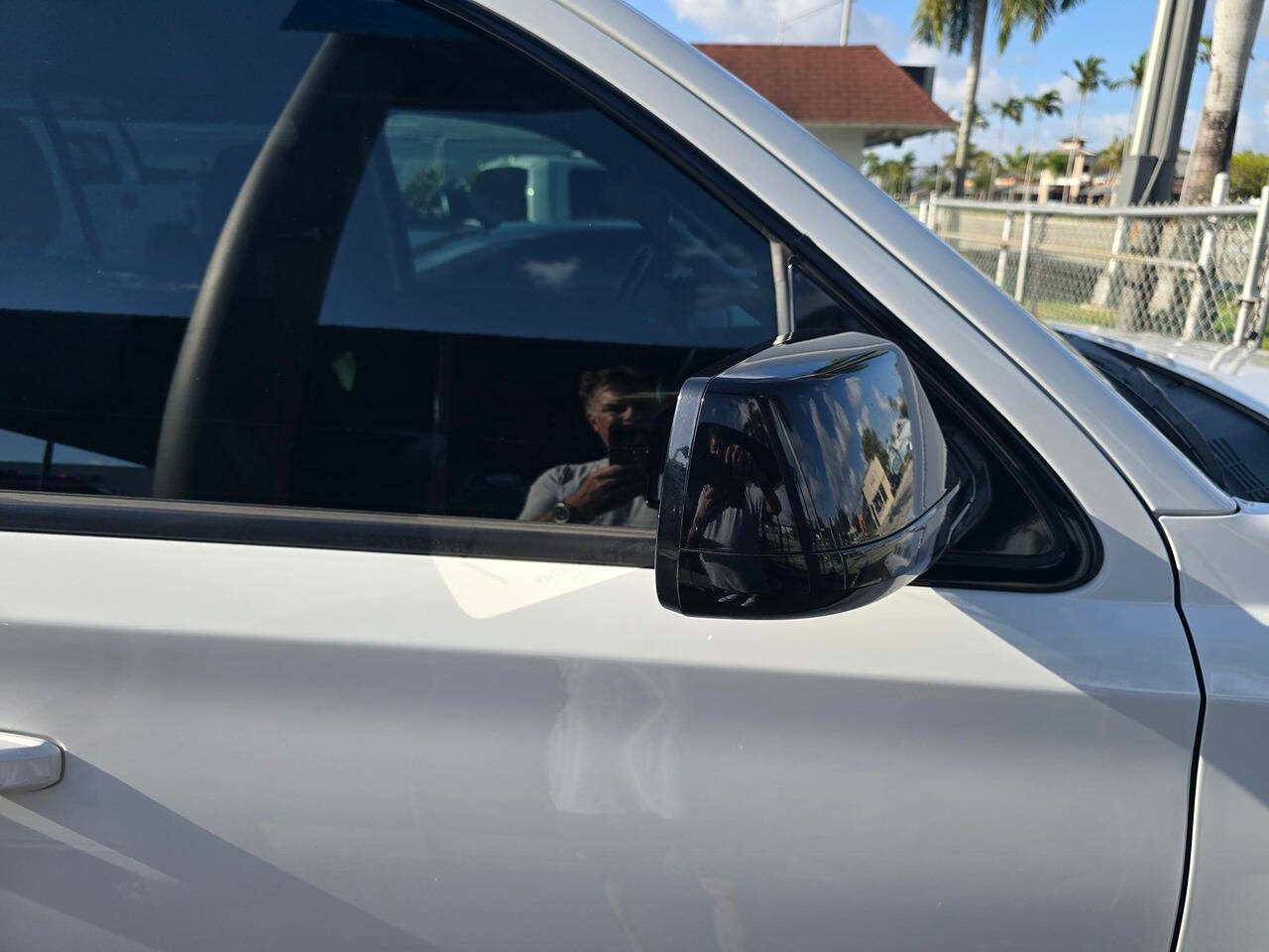 2019 Chevrolet Suburban 11