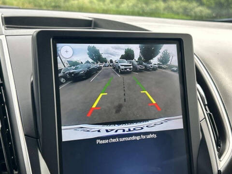 2023 Ford Edge SE