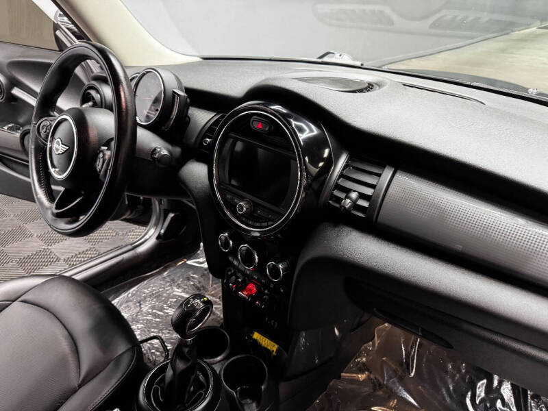 2018 MINI Hardtop 2 Door Cooper