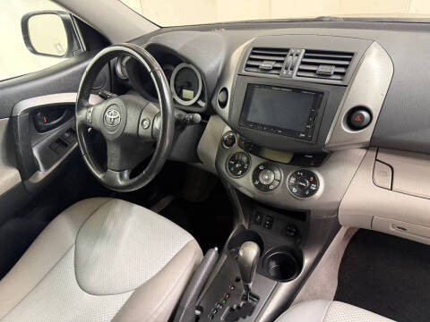 2012 Toyota RAV4 Limited