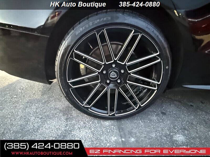 2014 Audi S5 3.0T quattro Prestige