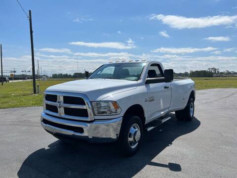 2014 RAM Ram Pickup 3500 for sale at Select Auto Sales in Havelock NC