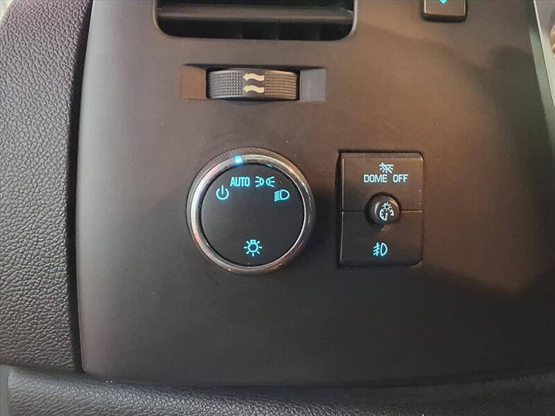 2012 GMC Sierra 2500HD