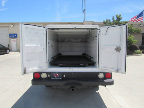 2019 Ford F-250 Super Duty XL