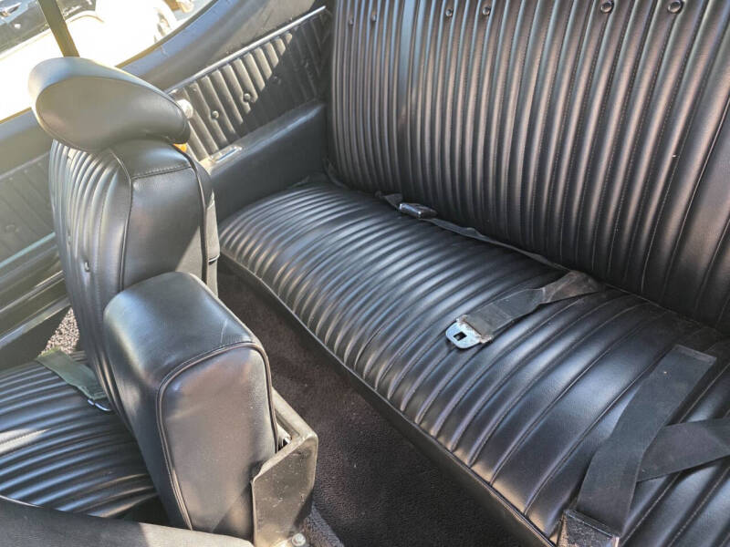 1969 Oldsmobile Cutlass Supreme