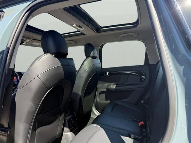 2021 MINI Countryman Cooper S ALL4