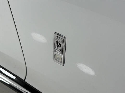2024 Rolls-Royce Spectre