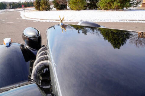 1985 Ford Mustang LX