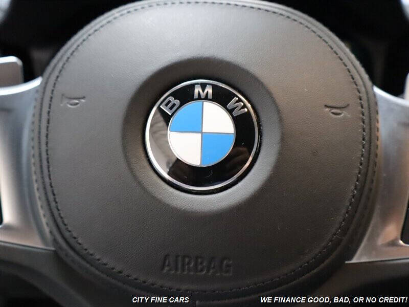 2021 BMW 4 Series M440i xDrive