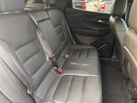 2024 Chevrolet TrailBlazer ACTIV