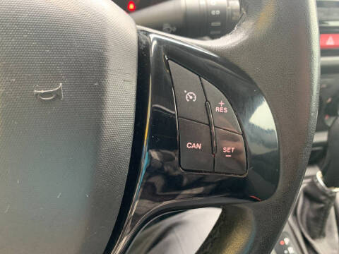 2015 RAM ProMaster City Tradesman SLT