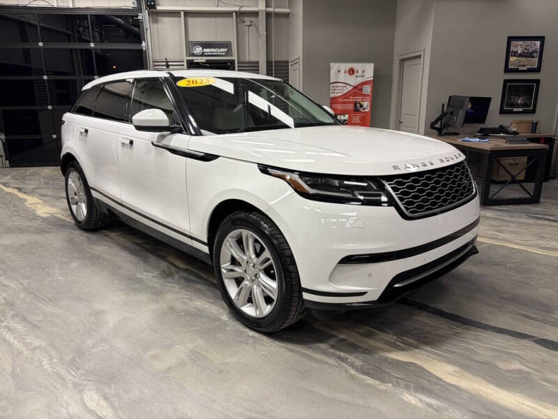 2023 Land Rover Range Rover Velar P250 S